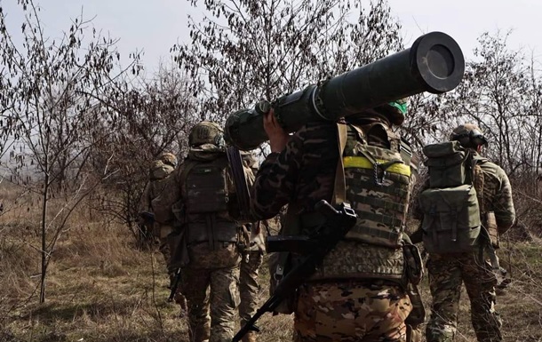 ЗСУ відбили 114 атак ворога на сході України