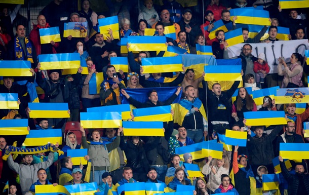 Стало известно, сколько украинцев посетит матч Англия - Украина