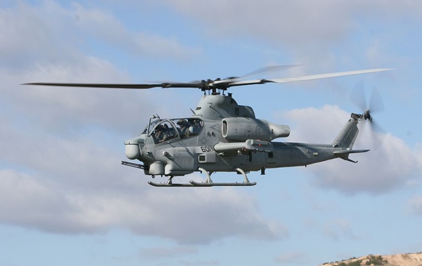 США запропонували Словаччині 12 гелікоптерів після передачі Україні МіГ-29