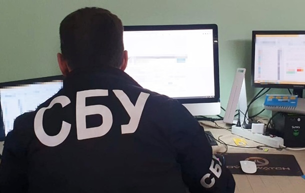 Fake “spreads” about the war: the SBU exposed the enemy’s bot farm