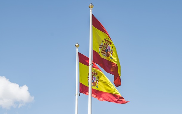 Spain announced its accession to the munitions agreement for Ukraine