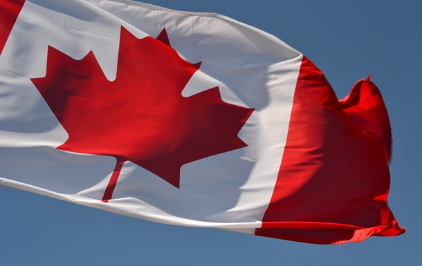 Канада продлила на год действие программы поддержки украинских беженцев