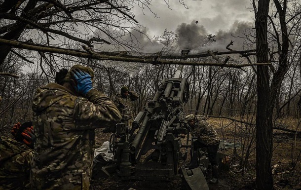 В НАТО повідомили, скільки снарядів Україна витрачає щодня