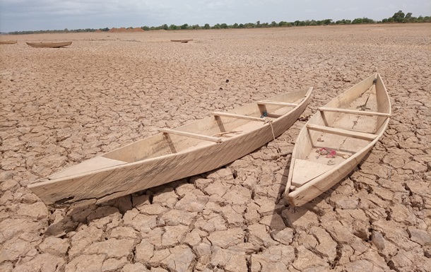 ООН відкрила першу за півстоліття конференцію з водної безпеки