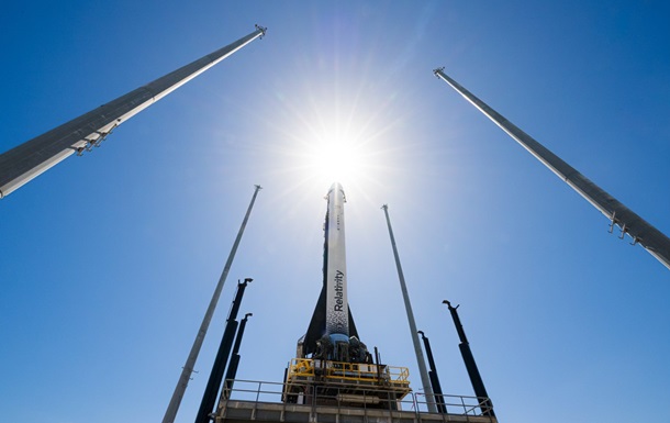 The first 3D printed rocket launch failed