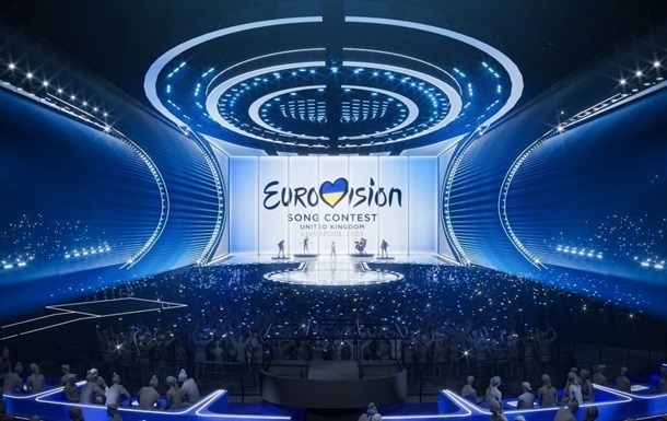 Стал известен порядок выступлений стран-участниц в полуфиналах Евровидения