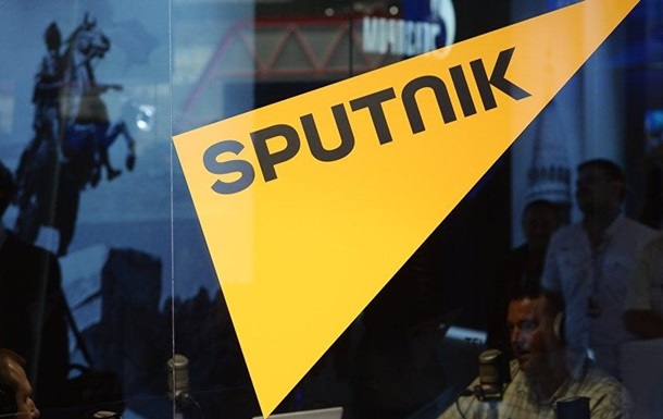 У Молдові заблокували сайти російського агентства Sputnik