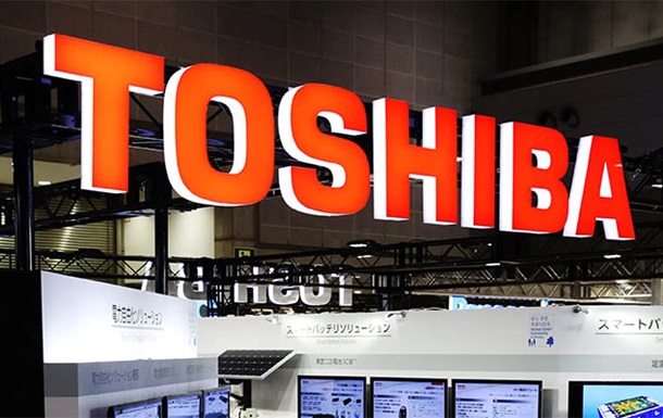Toshiba стане приватною компанією – ЗМІ