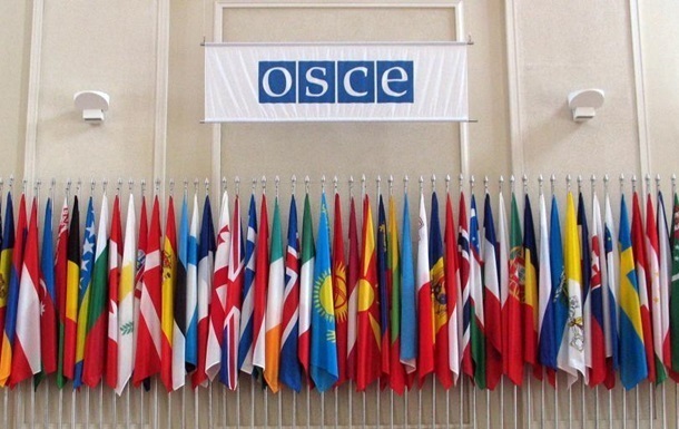 В ОБСЕ инициировали запуск  московского механизма  по Беларуси