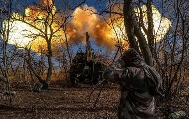 ЗСУ відбили 59 атак РФ - Генштаб