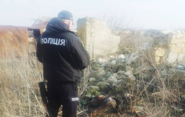 На Харьковщине найдены мумифицированные останки двоих погибших 