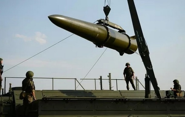 Підсумки 25.03: Ядерна зброя РФ та запас авіабомб