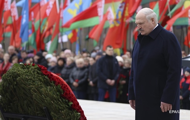 Ukraine demands to convene the UN Security Council because of Belarus
