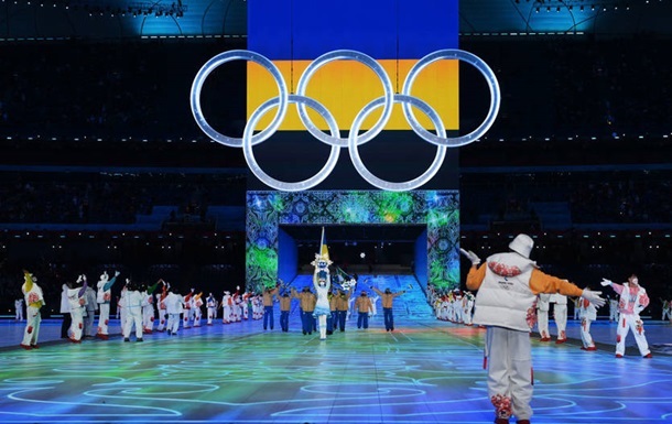 Ukraine and four other countries have applied to the IOC