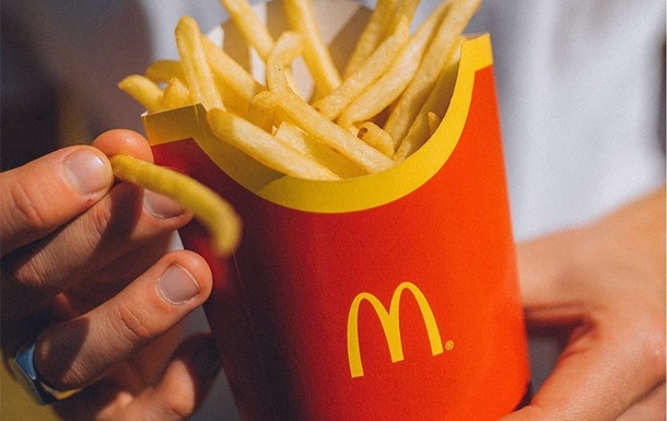 В Одесі відкриють п ять ресторанів McDonald s