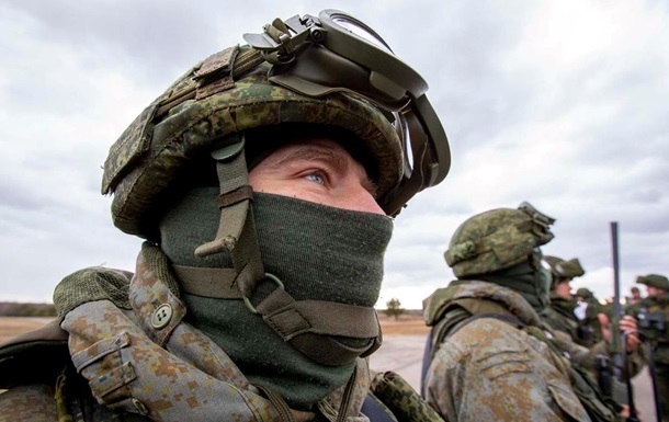 У РФ військовослужбовця звинуватили у держзраді - ЗМІ