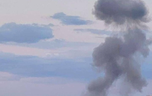 Explosions shook Sevastopol – media