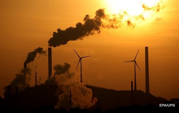 В США возобновляемая энергетика  побеждает  угольную