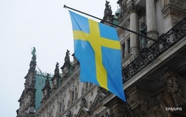 Швеция отказалась давать Венгрии  заверения  в обмен на вступление в НАТО