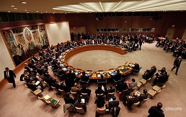 Рада безпеки ООН обговорить погрозу РФ розмістити ядерну зброю в Білорусі
