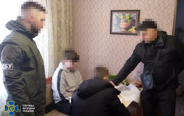 Спецслужбы РФ привлекают детей к фейковым минированиям в Украине