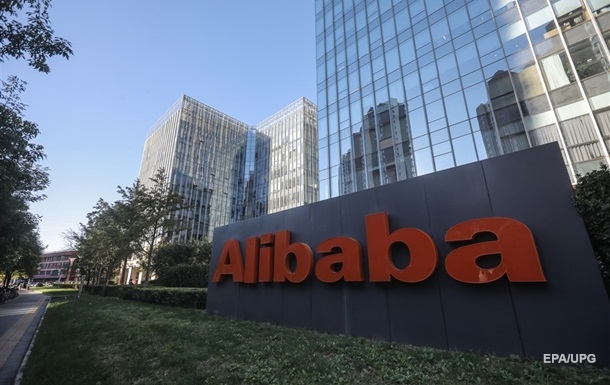 Поділ Alibaba: техногігант за день подорожчав на $32 млрд