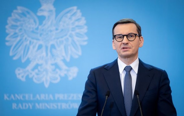 Польща відмовилася виконувати рекомендації МОК