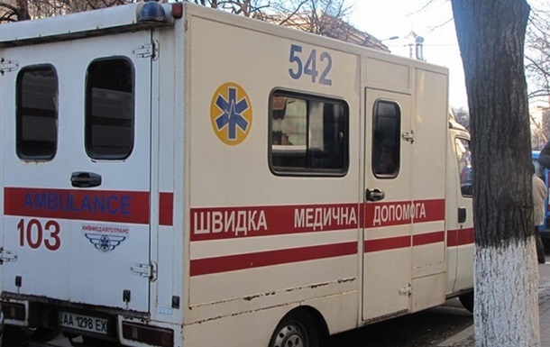 На Харківщині війська РФ поранили трьох жінок