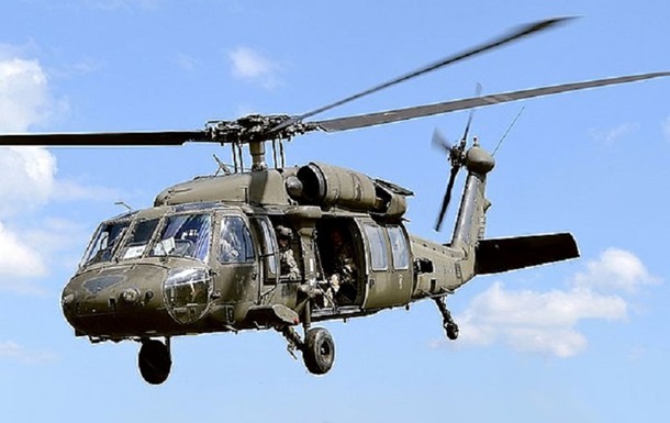 У США під час навчань зіткнулися гелікоптери, загинули дев ять військових – ЗМІ