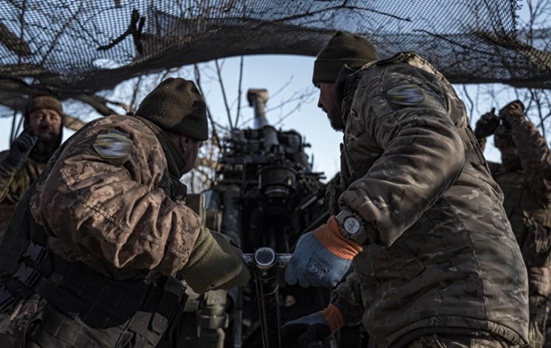 ЗСУ відбили півсотні ворожих штурмів на Донбасі