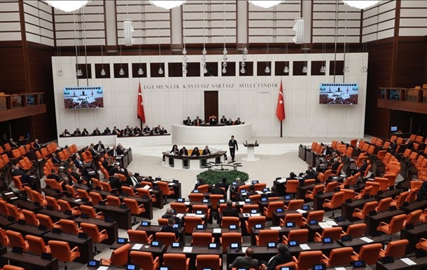 Парламент Туреччини схвалив протокол про вступ Фінляндії до НАТО