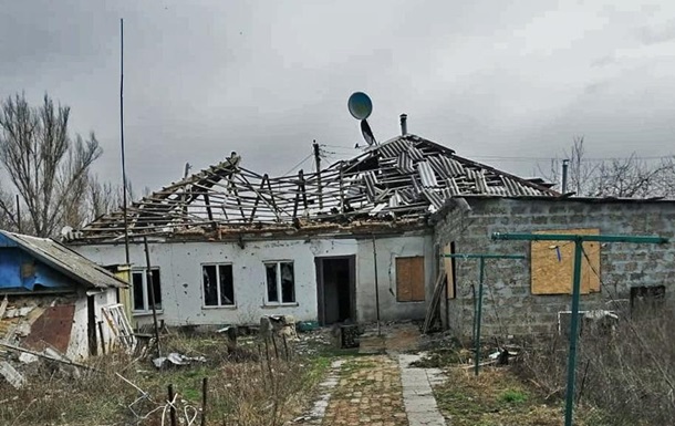 РФ за добу обстріляла 117 міст та сіл, загинули двоє цивільних