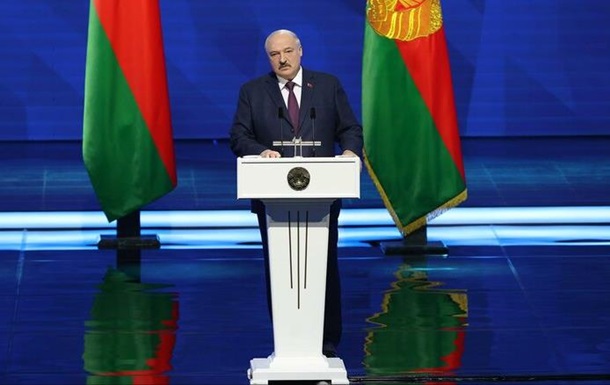Lukashenka announced the danger of a counteroffensive of the Armed Forces of Ukraine