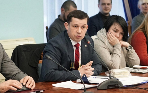 Главу департамента Одесской ОВА уличили в казнокрадстве - СМИ