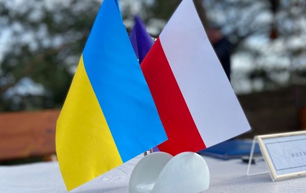 На Волині створять новий україно-польський пункт пропуску