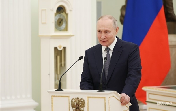 Путин утвердил новую концепцию внешней политики РФ