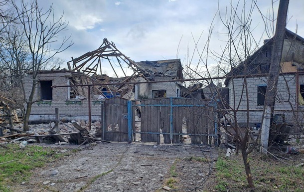 Two people became victims of the Russian rebellion in Donbas