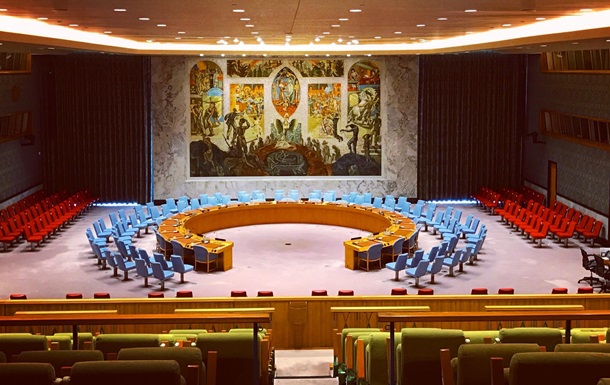 Russia chairs the UN Security Council for a month