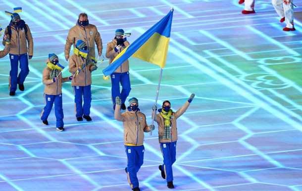 МОК розкритикував Уряд щодо заборони українцям виступати на турнірах із росіянами