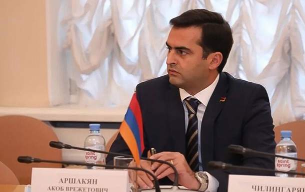 Armenian authorities have promised not to arrest Putin