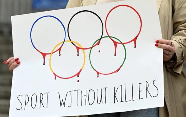 Небезпечні тенденції: росія пробує зняти санкції у спорті