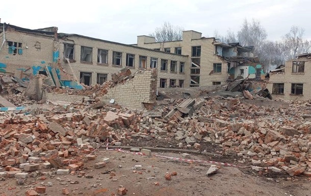 Росіяни обстріляли чотири громади Сумської області