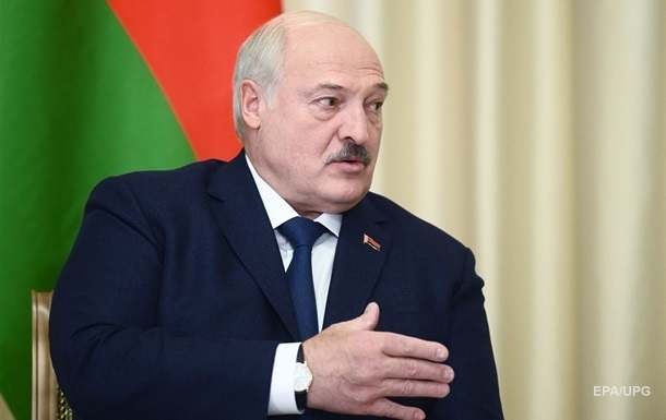 Панічна атака Лукашенка: ядерна маячня диктатора - це початок кінця