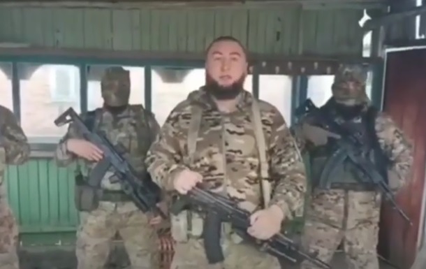 Кадыровцы  угрожают войной. Скандал в Москве