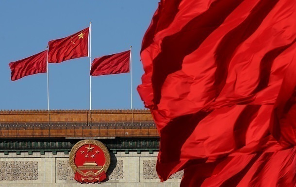 Китай заявив про відкриття візових центрів у Москві та Санкт-Петербурзі