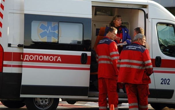 В Одесі дитина потрапила до лікарні, випивши очисник