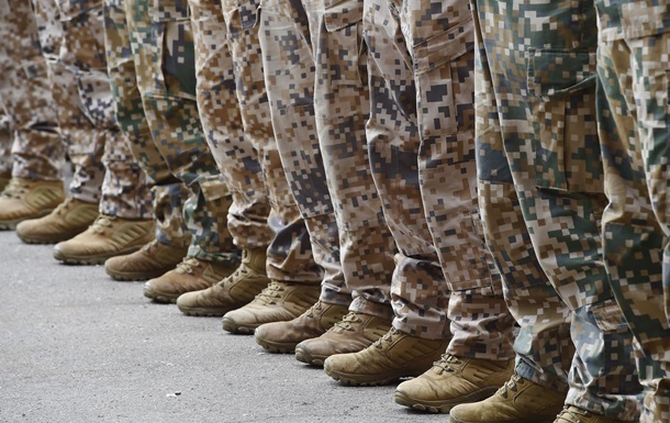Latvia reintroduces compulsory military service