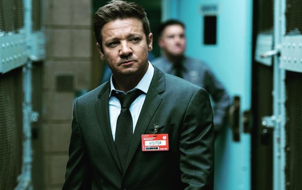 Jeremy Renner wrote a farewell letter to his family