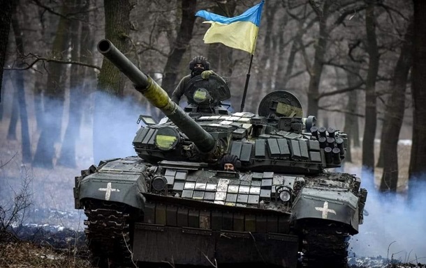 Украина и Польша будут выпускать танковые снаряды