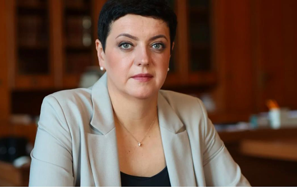 Голову Львівської облради відправили у відставку